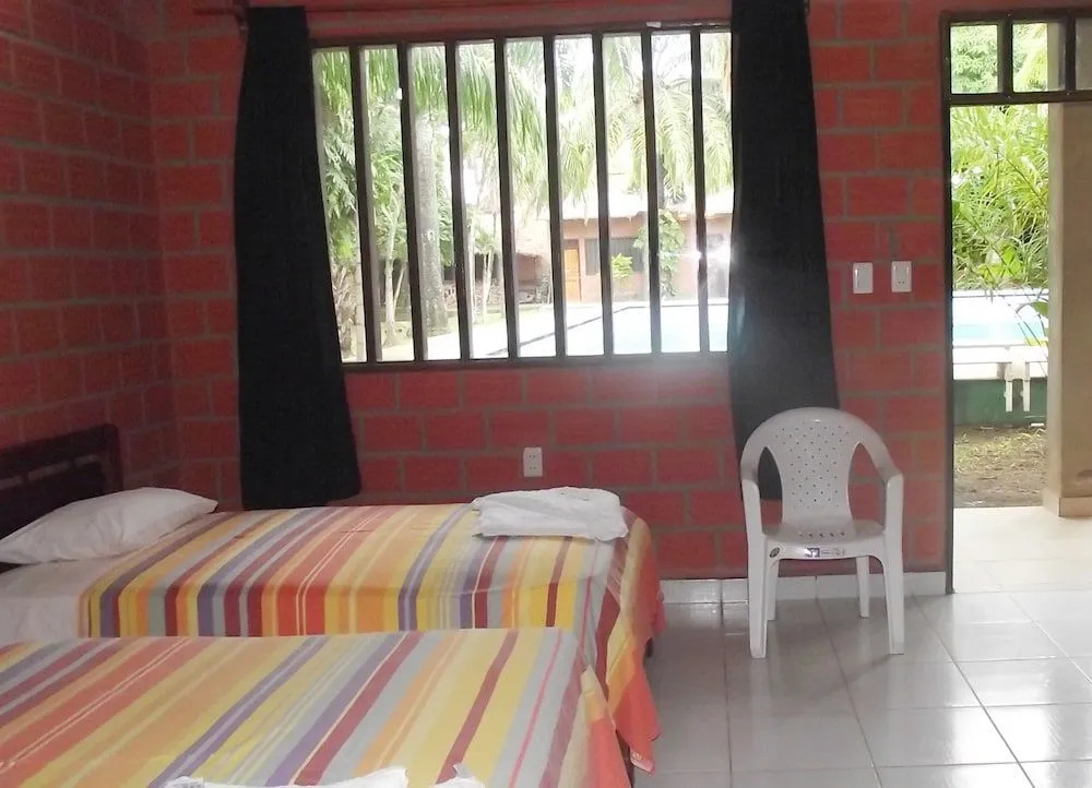 Hotel Ambaibo