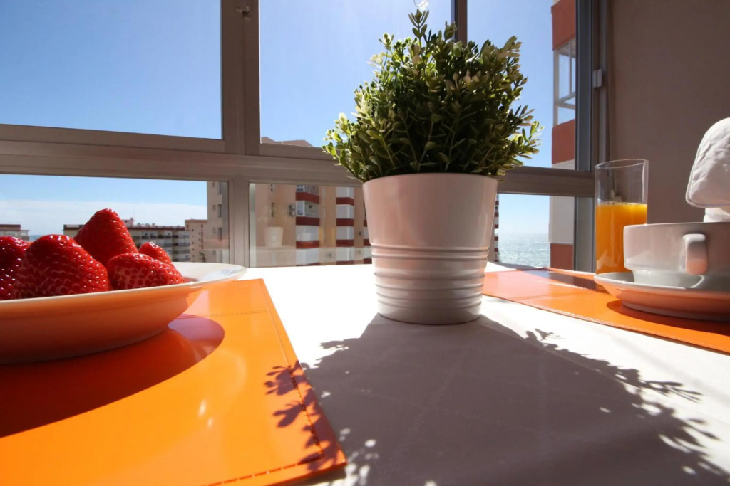 Kumquat apartment