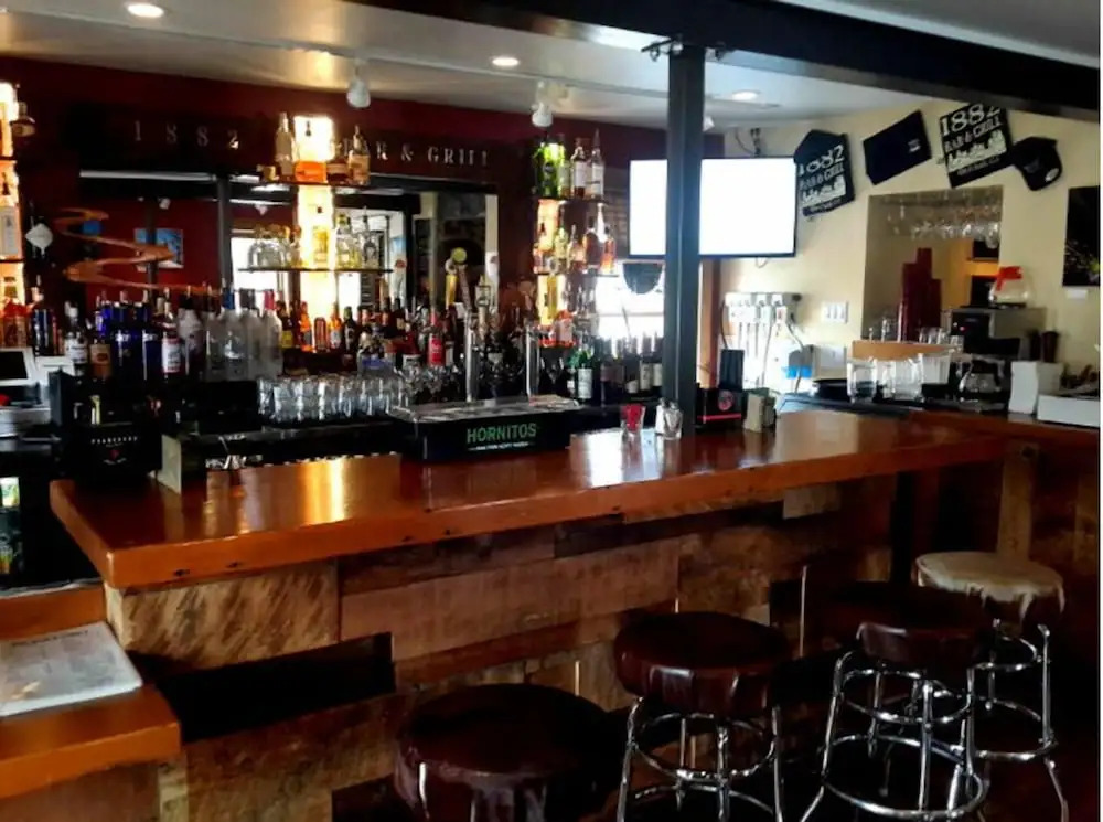 River Street Inn