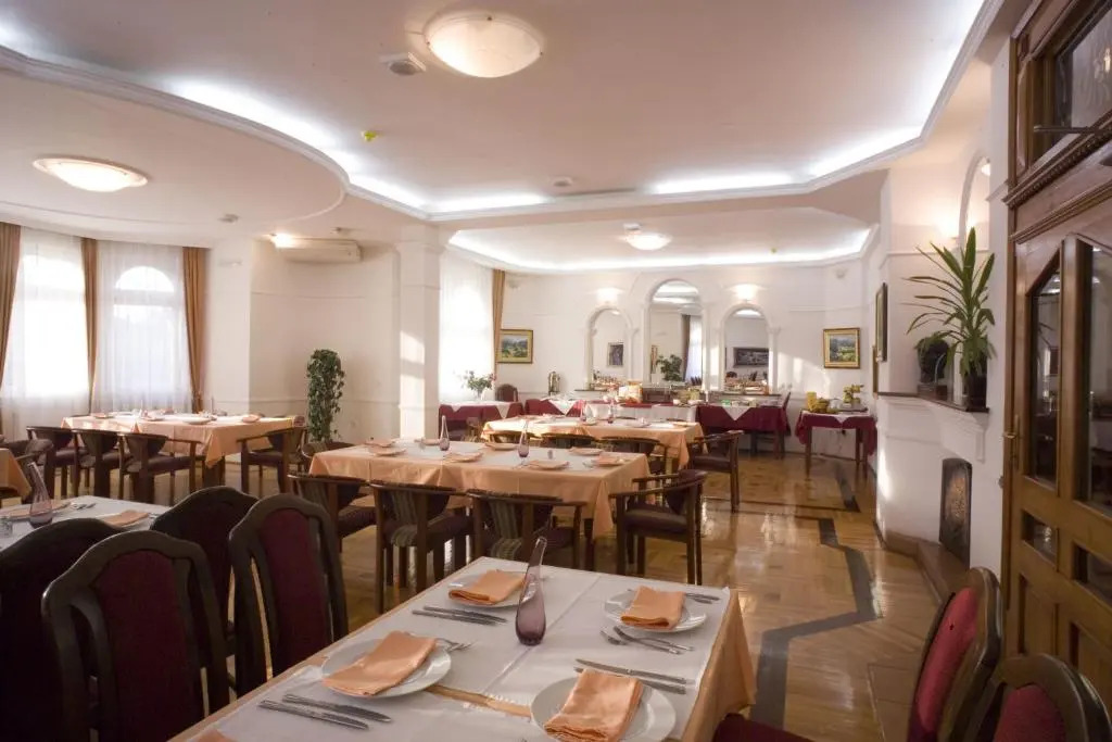 Garni Hotel Panorama Lux