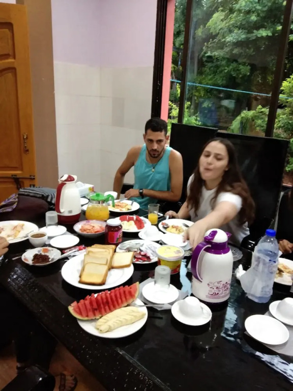 Myint Motel