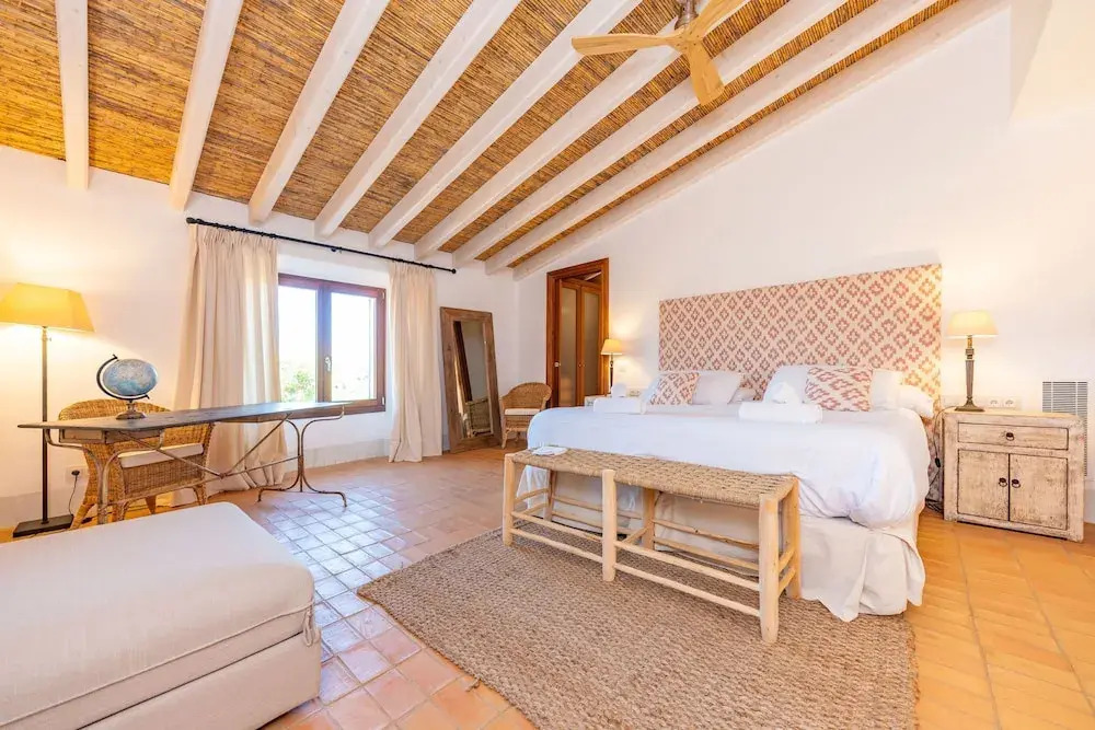 Son Catxo in Mallorca