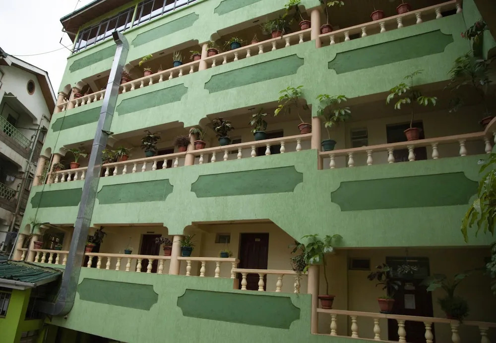 Greenvale Hotel