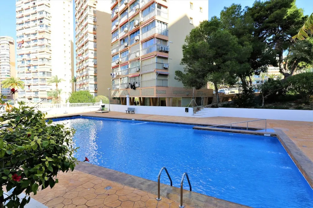 Apartamento Don Miguel 1 18-A