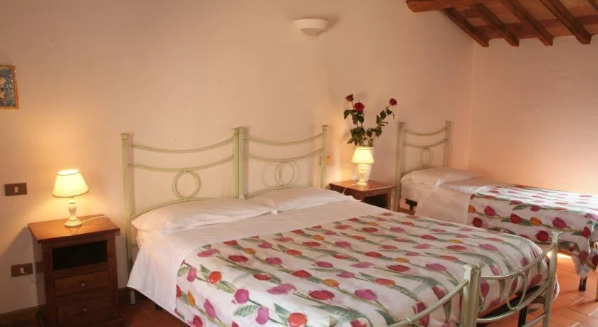 Castello Di Casigliano Country Inn