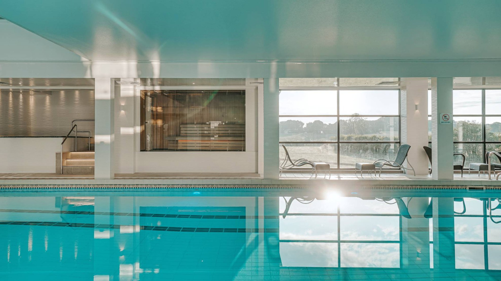 Wrightington Hotel, Health Club & Spa