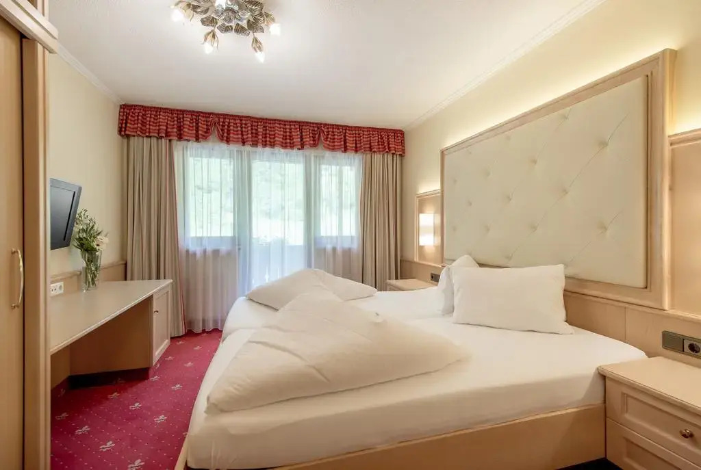 Regina Hotelsuites