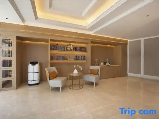 Vienna Hotel (Huangshan Chengkan Scenic Area Branch)