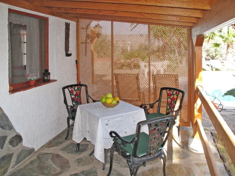 Finca el Castillo