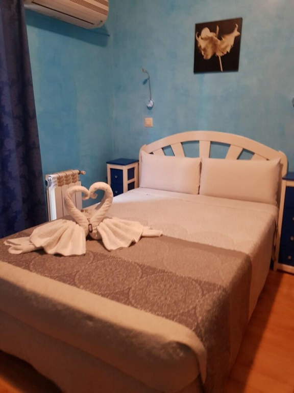 Hostal Naranjos