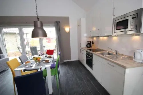 Feriendorf Südstrand Haus 56