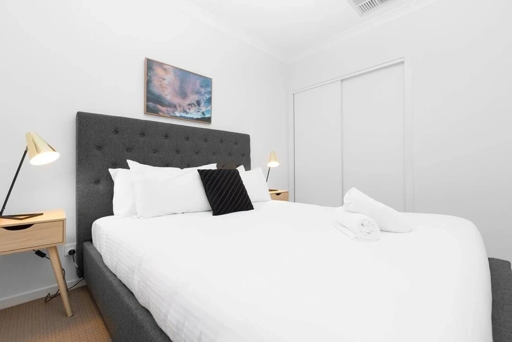 Resortstyle 4BR House With Parking@werribee