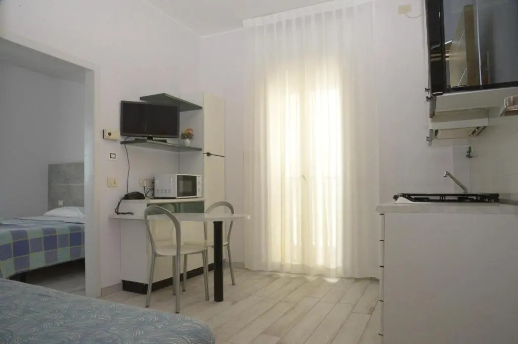 Residence Hotel Amalfi