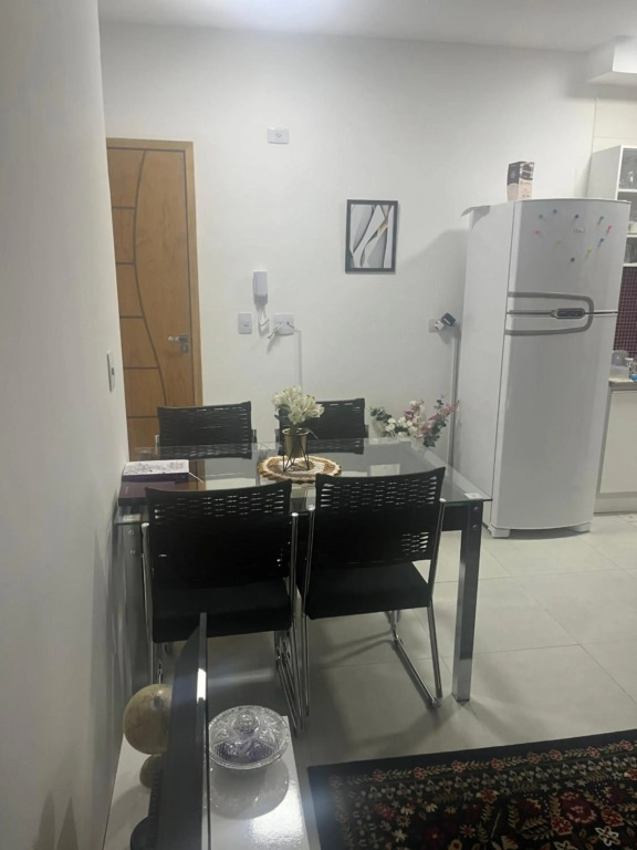 Novo apartamento Smart em São Paulo Pirituba