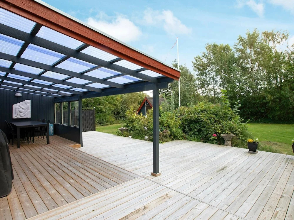 2 Bedroom Stunning Home In Kalundborg