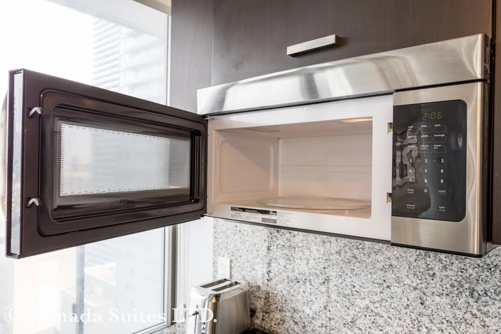 Апарт-отель Globalstay Burano Condos in Downtown Toronto