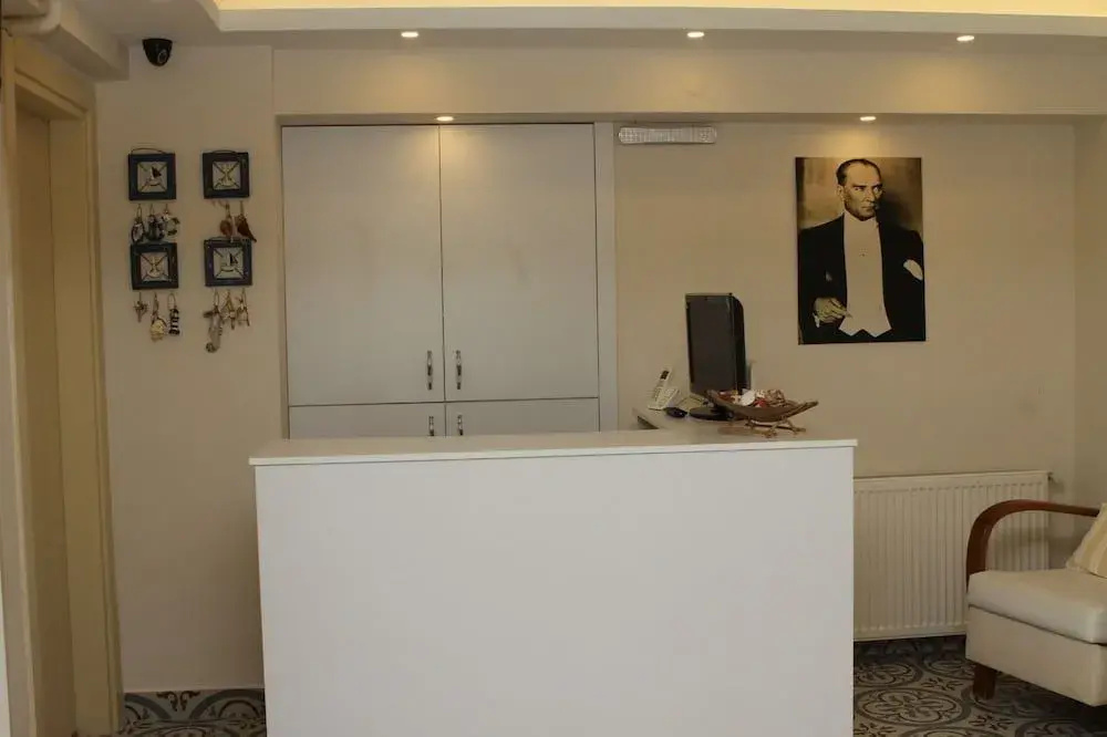Butik Akvaryum