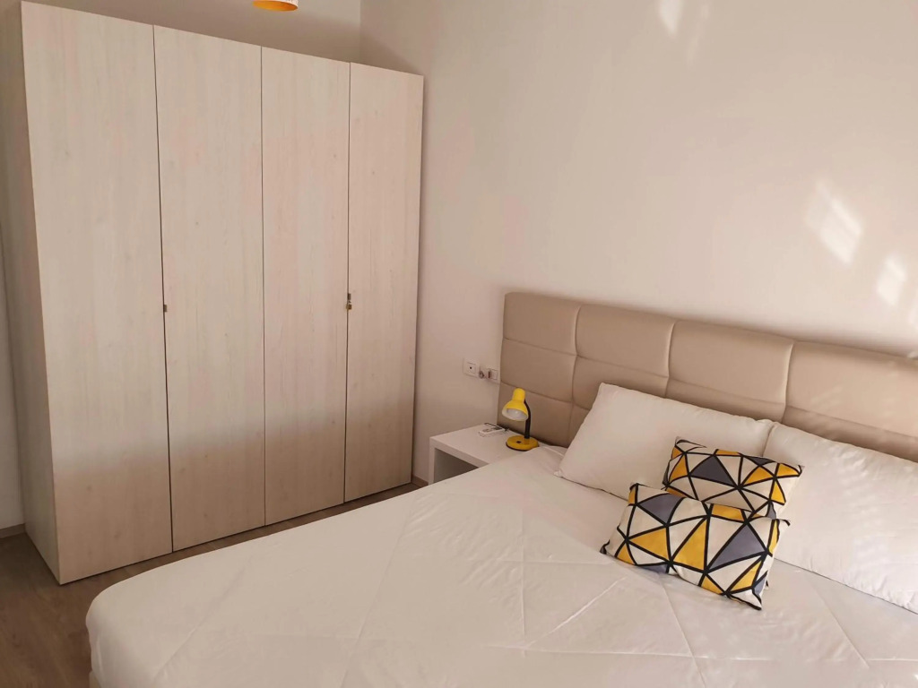 Rovena's Apartment - free parking