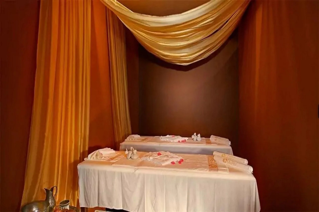 Istion Club & Spa