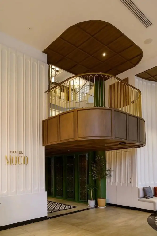 Hotel MOCO Udonthani