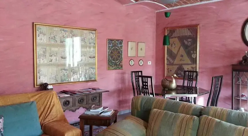 B&B La Valle