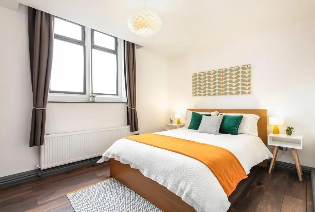 The Penthouses, 8 Albion Mews (Adults Only)