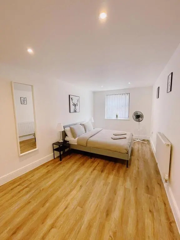 Prosper House Apartment 2