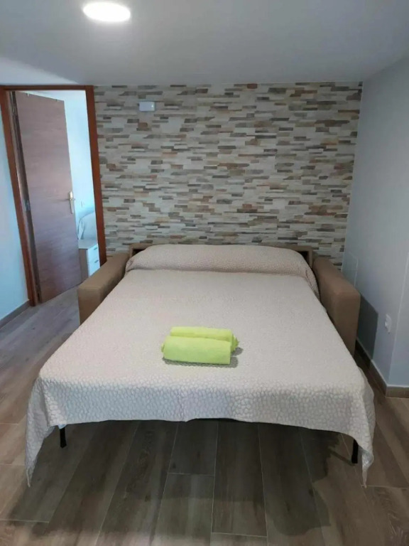 Atico mirador Sanxenxo