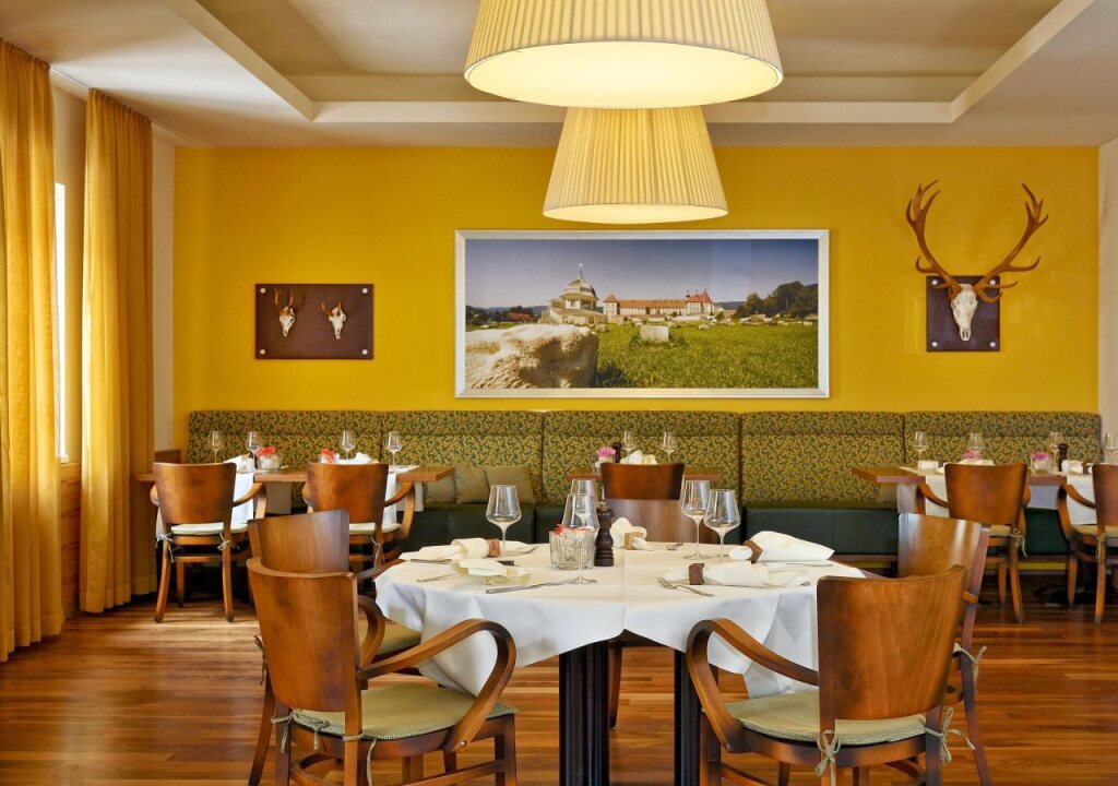 Hotel Auszeit St Lambrecht