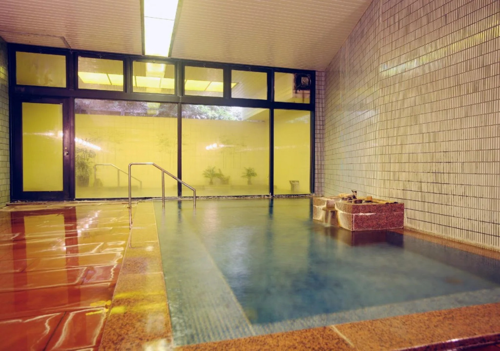 Hotel Oonoya