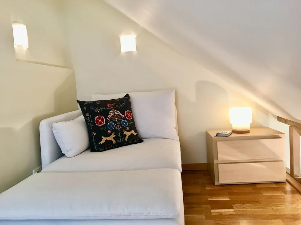 Salome OLD TOWN apartments