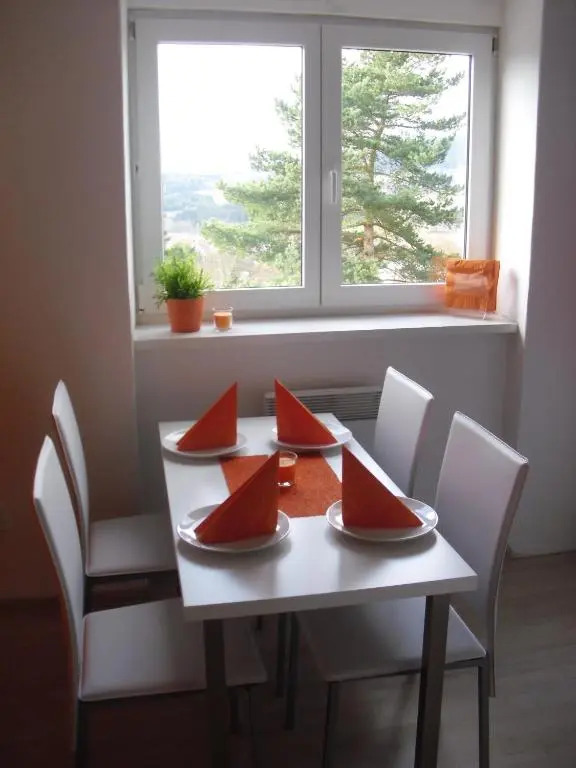 Apartmán Linda