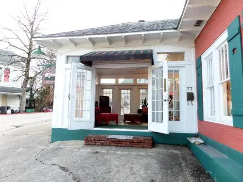 Texaco Bungalow Vacation Rentals