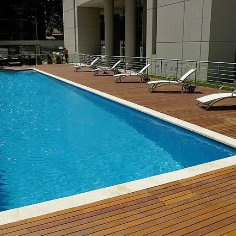 Crystal Clear Bright 1 Bedroom in Palermo Soho