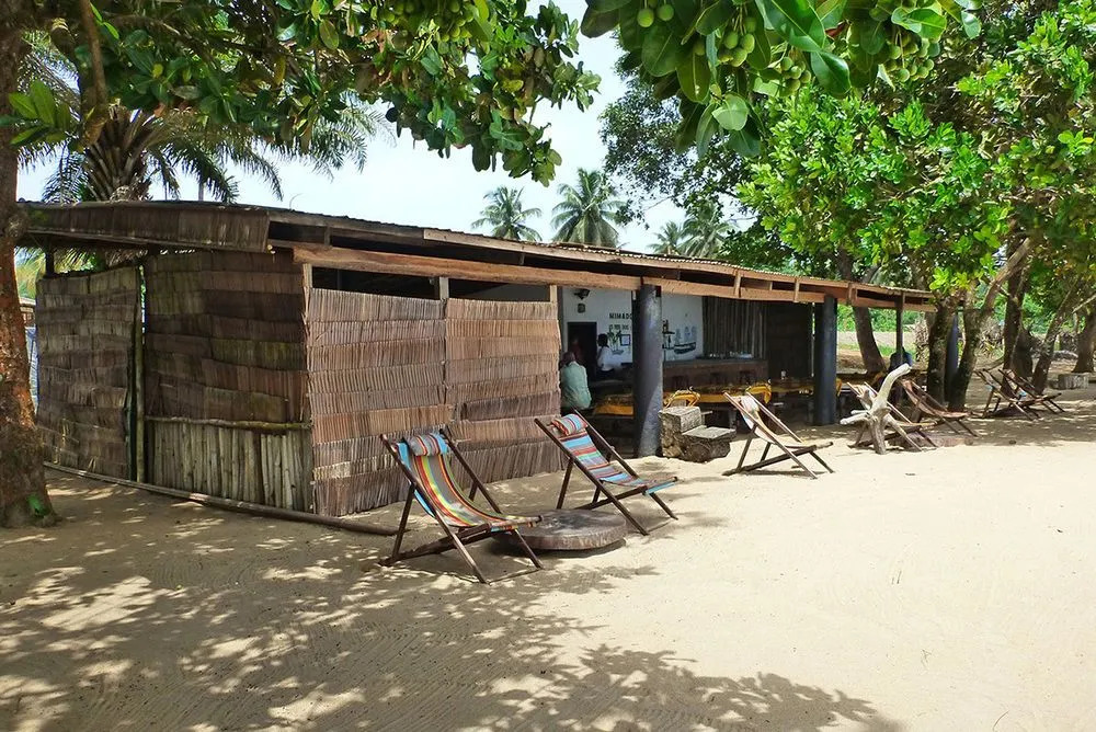 Mimado Hotel