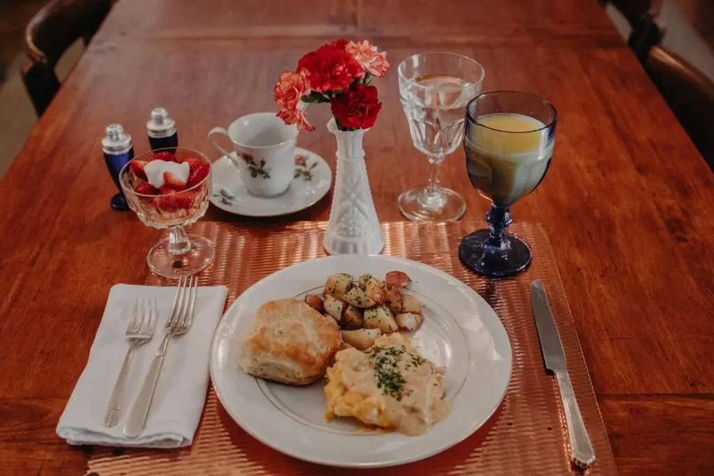 Maison Mouton Bed & Breakfast