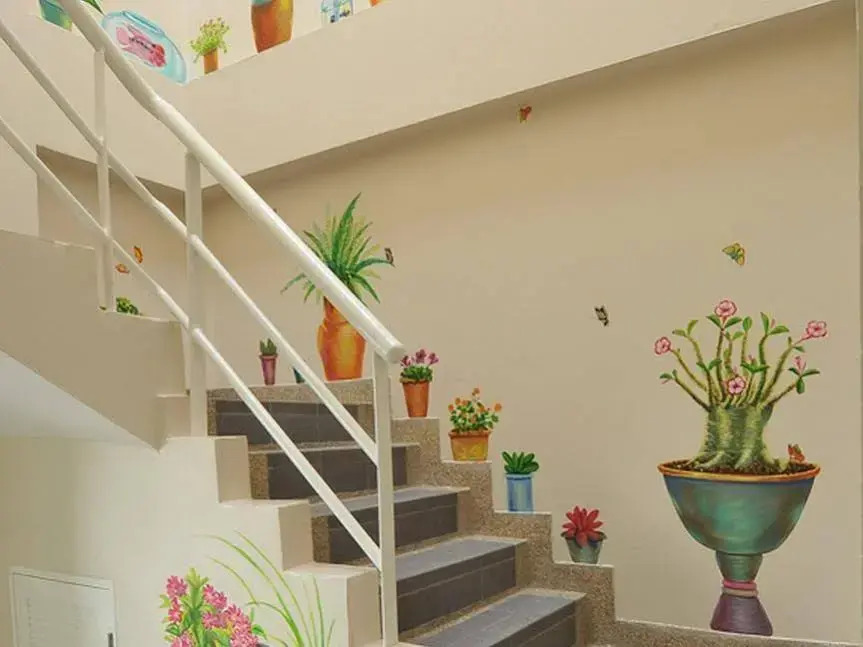 Serene Bangkok Bed and Breakfast