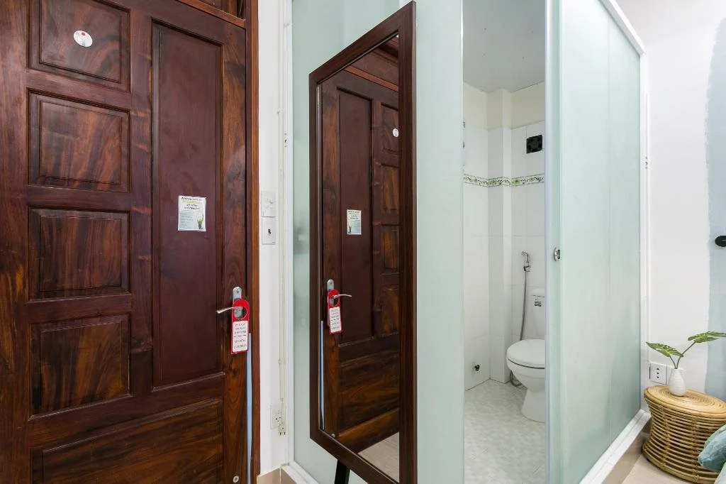 Megustas Homestay