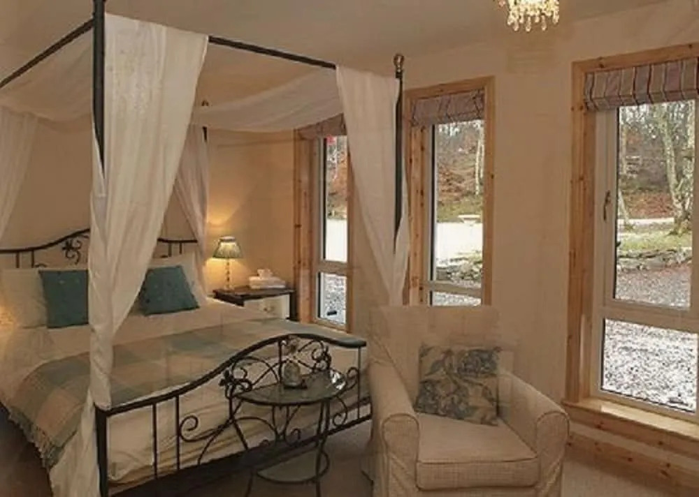 Carndaisy House