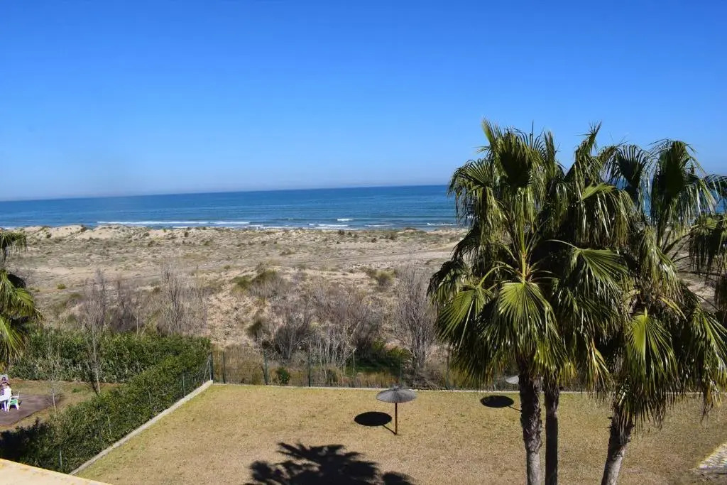Dup3291 Dunas Golf Oliva Nova