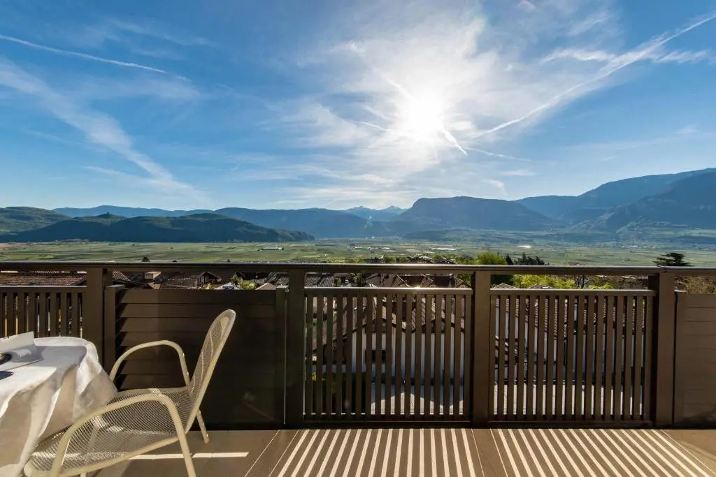 Hotel Winzerhof