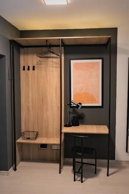 Studio no 5 Nou Modern CustomDesign Relaxant