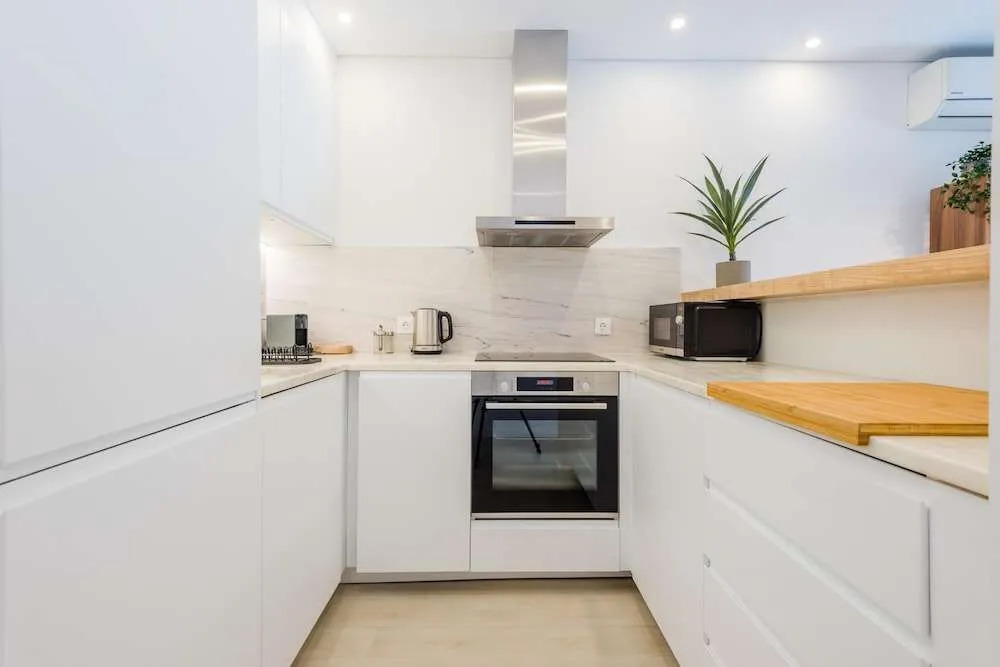 Apartamentos da Balaia