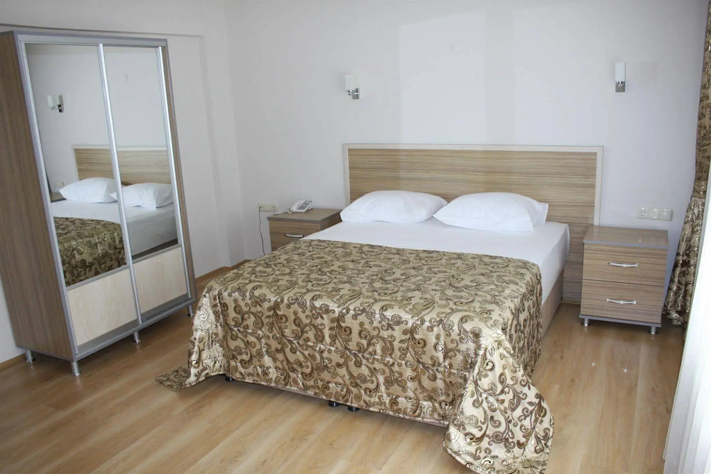Hotel Ejder