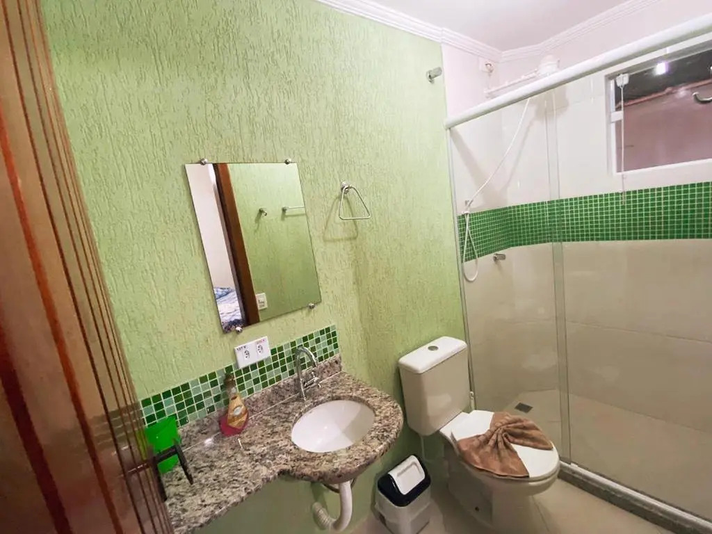 Pousada Werneck Residence Suites