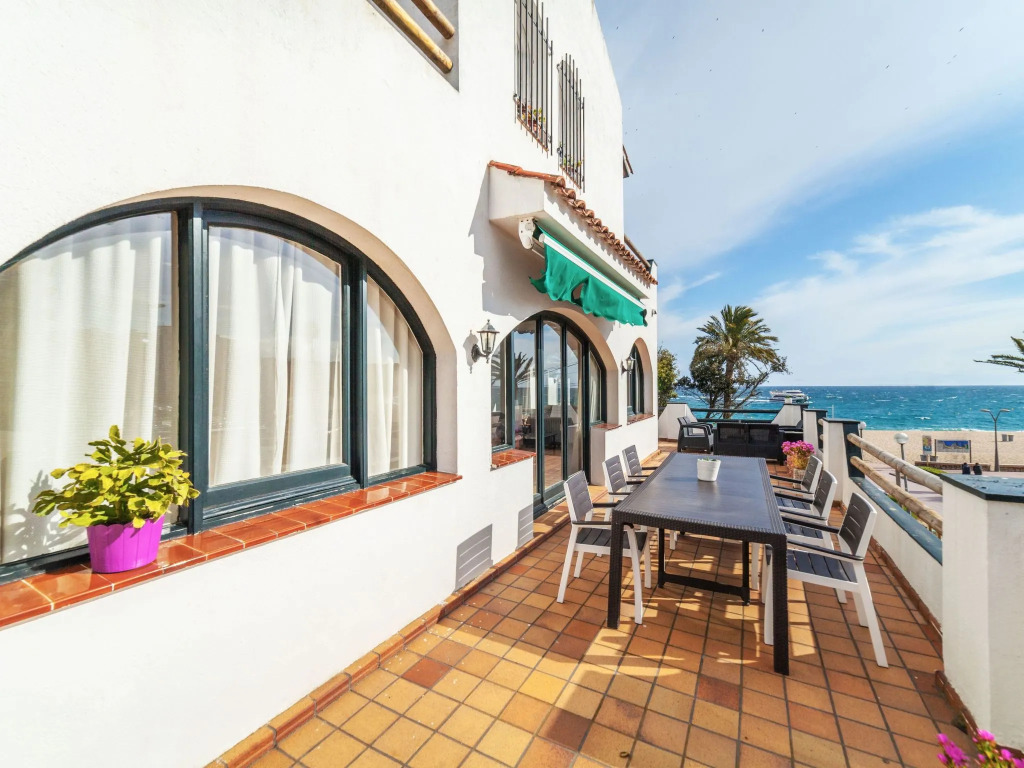 Holiday Home Platja