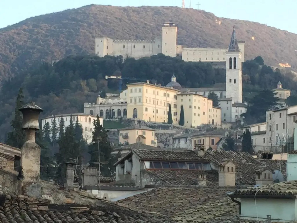 Sotto i Tetti del Borgo