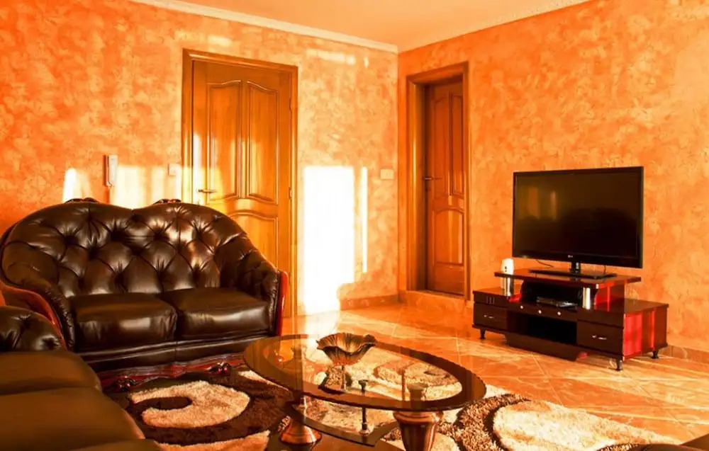 Villa M