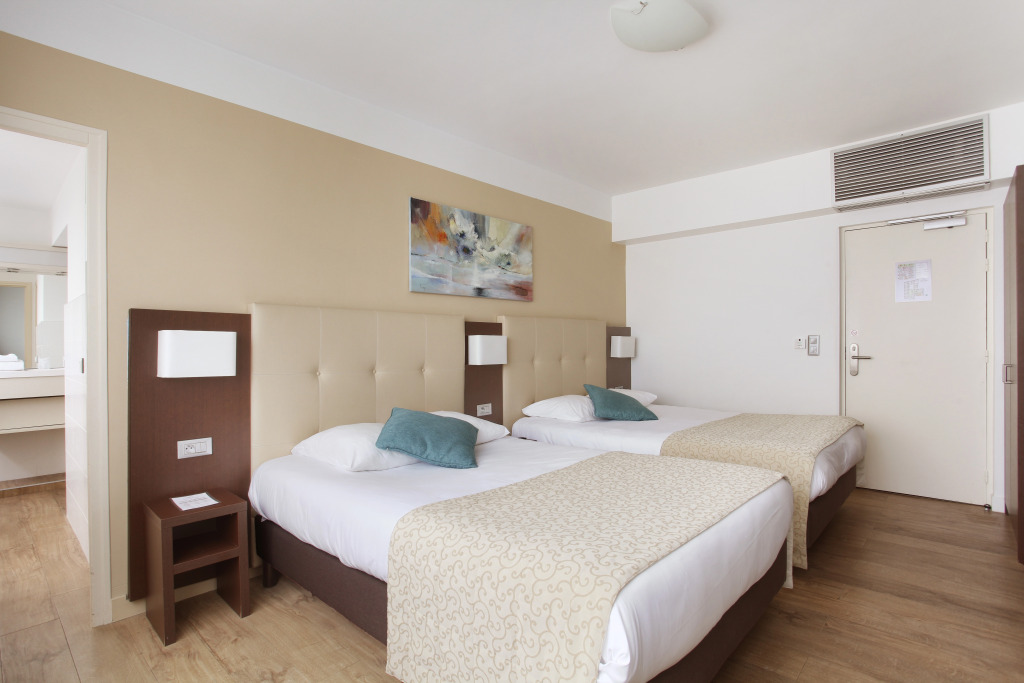 Hôtel Rotonde Aix-en-Provence centre