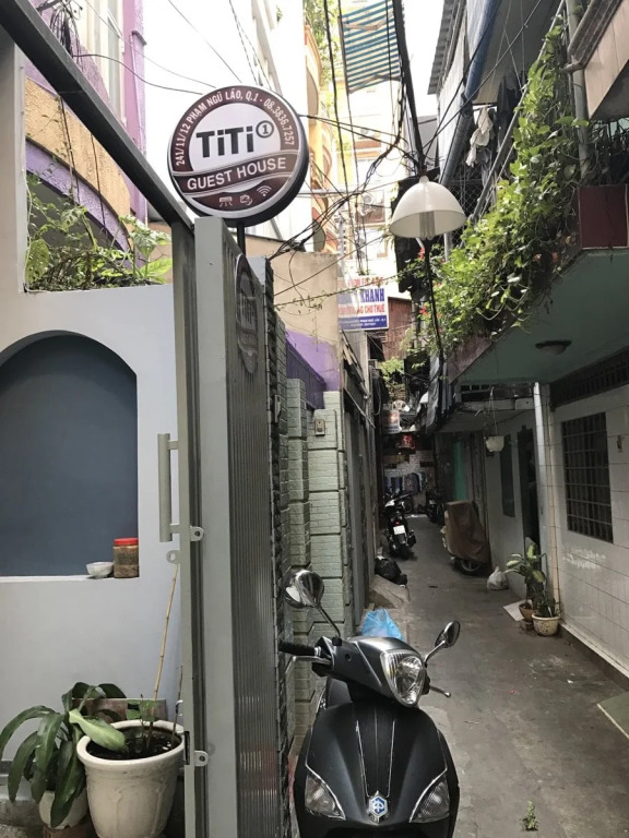 Titi1guesthouse